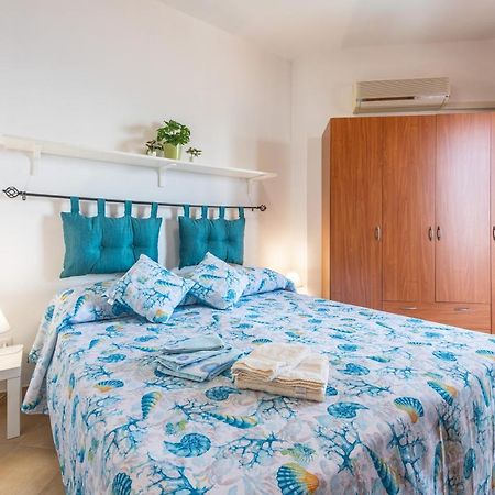 Apartament Casa Da Amare Teulada Zewnętrze zdjęcie