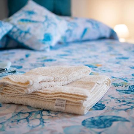 Apartament Casa Da Amare Teulada Zewnętrze zdjęcie