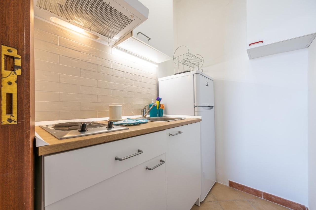 Apartament Casa Da Amare Teulada Zewnętrze zdjęcie