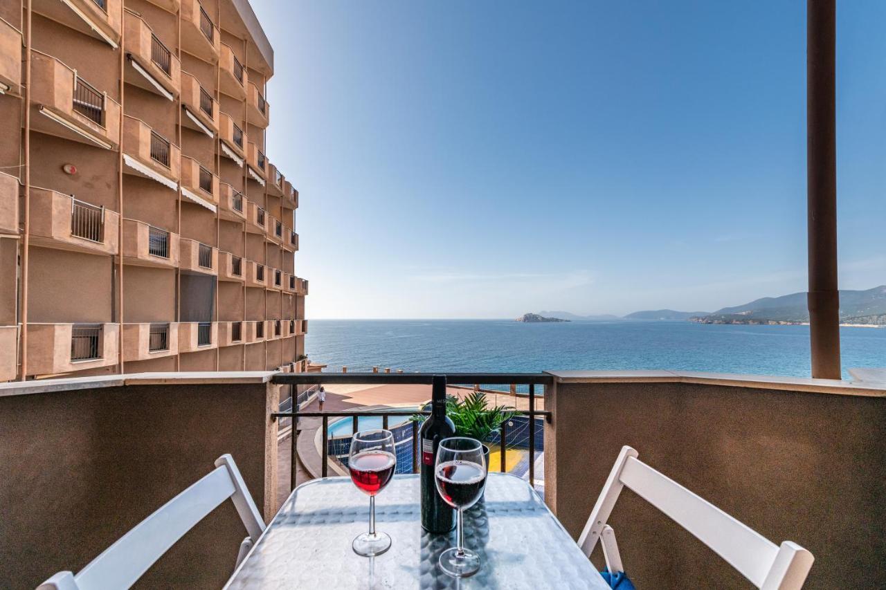 Apartament Casa Da Amare Teulada Zewnętrze zdjęcie