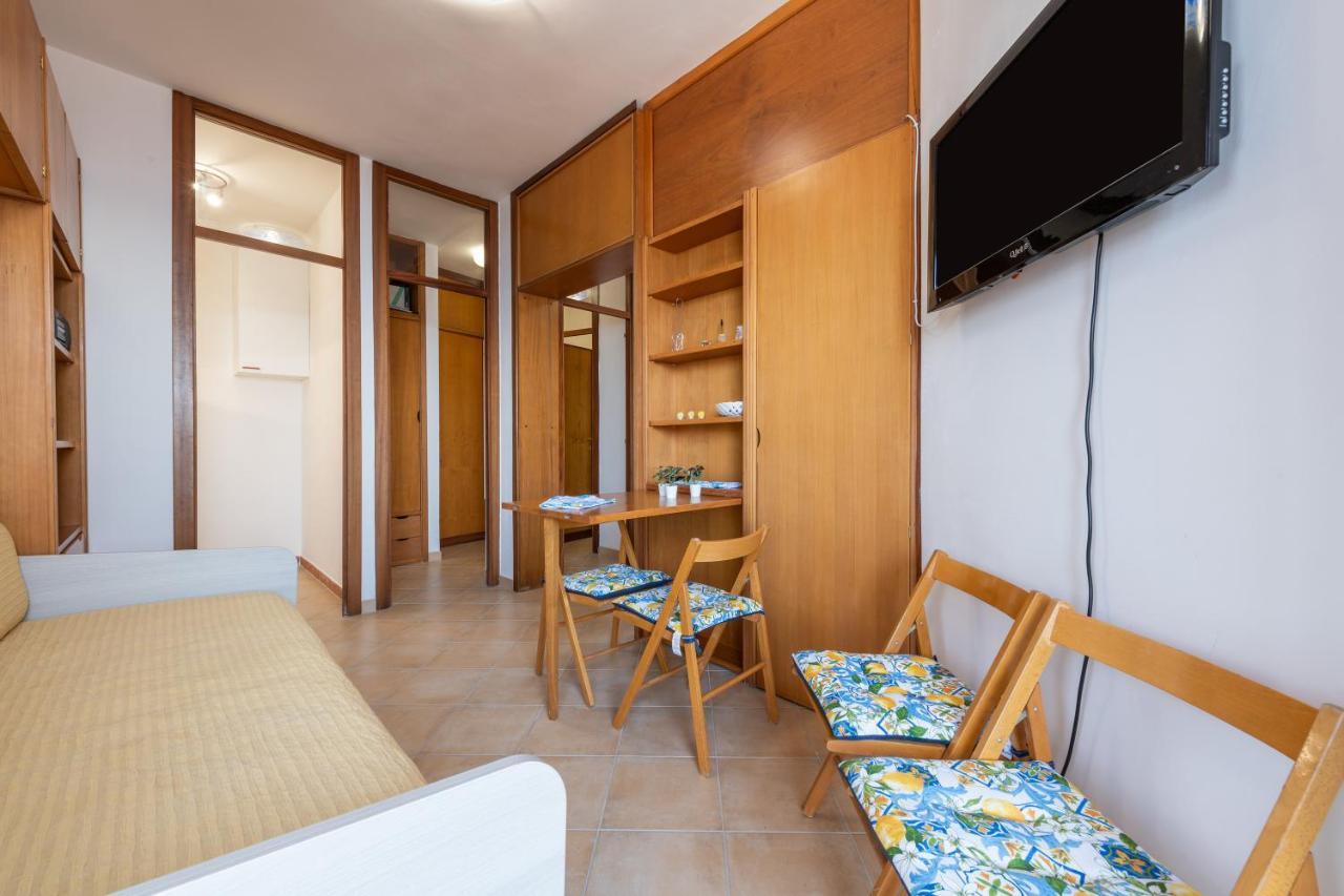 Apartament Casa Da Amare Teulada Zewnętrze zdjęcie