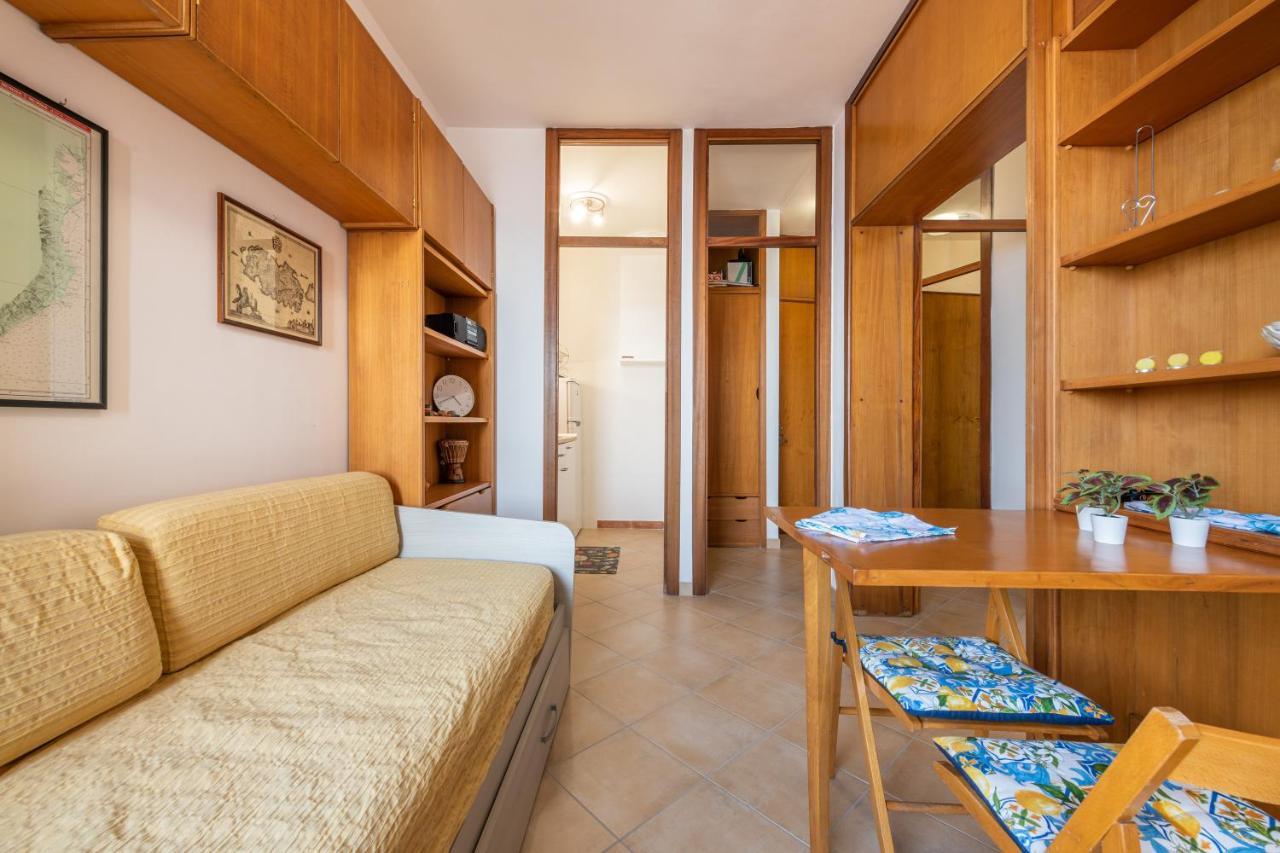 Apartament Casa Da Amare Teulada Zewnętrze zdjęcie