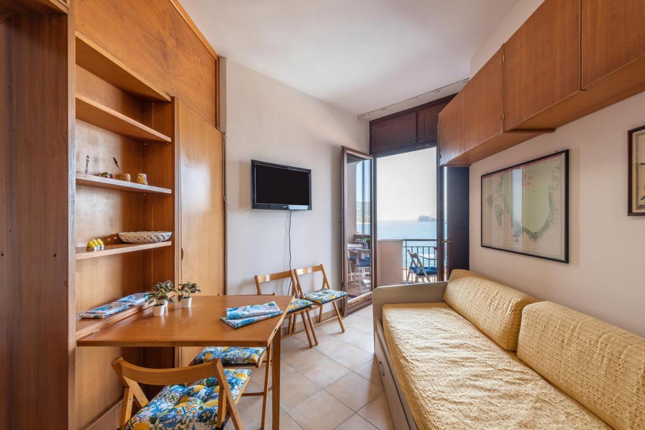 Apartament Casa Da Amare Teulada Zewnętrze zdjęcie