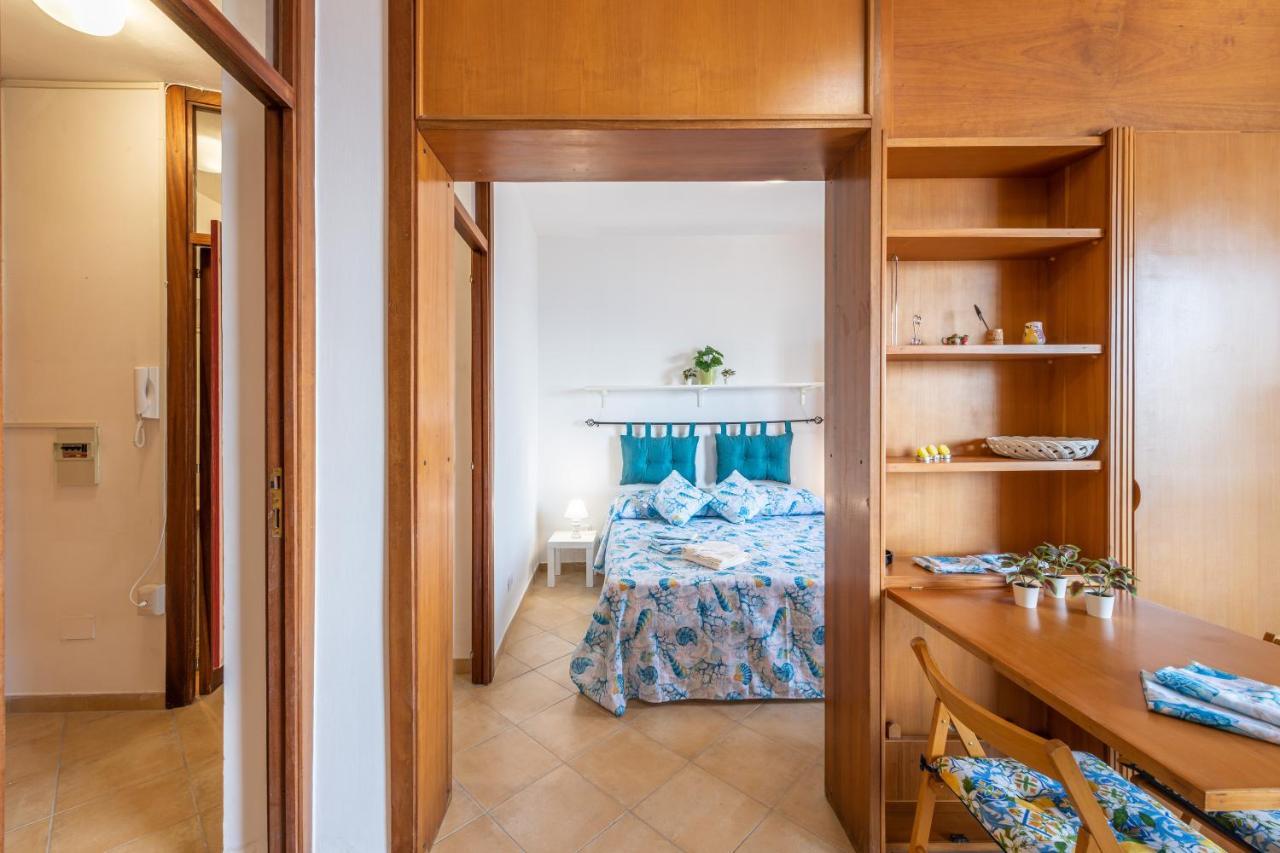 Apartament Casa Da Amare Teulada Zewnętrze zdjęcie