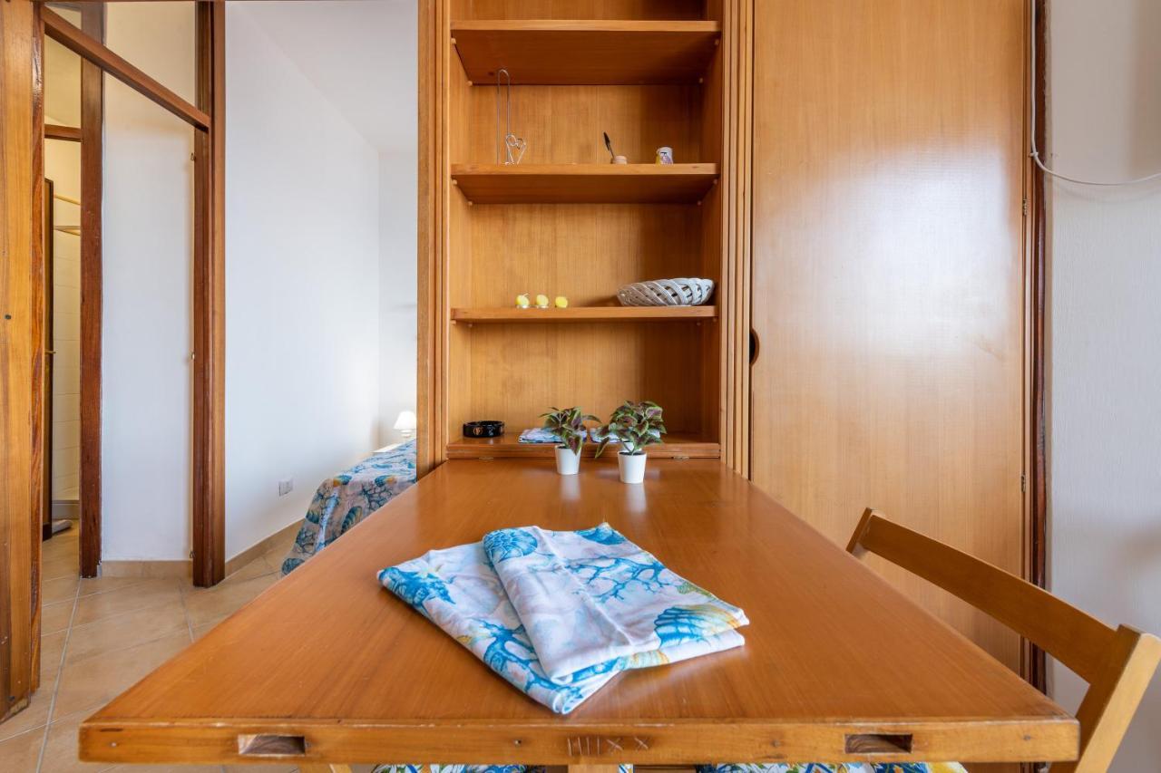 Apartament Casa Da Amare Teulada Zewnętrze zdjęcie