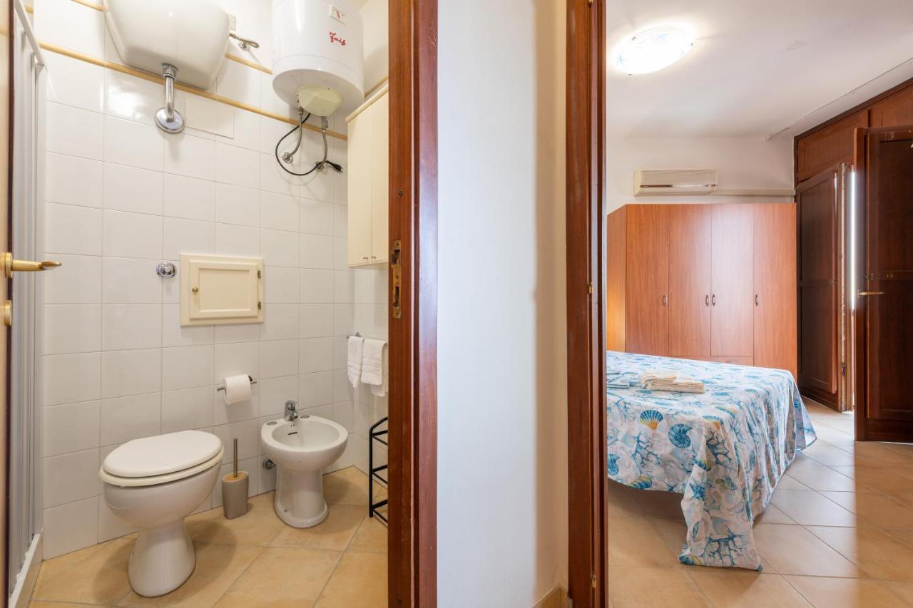 Apartament Casa Da Amare Teulada Zewnętrze zdjęcie