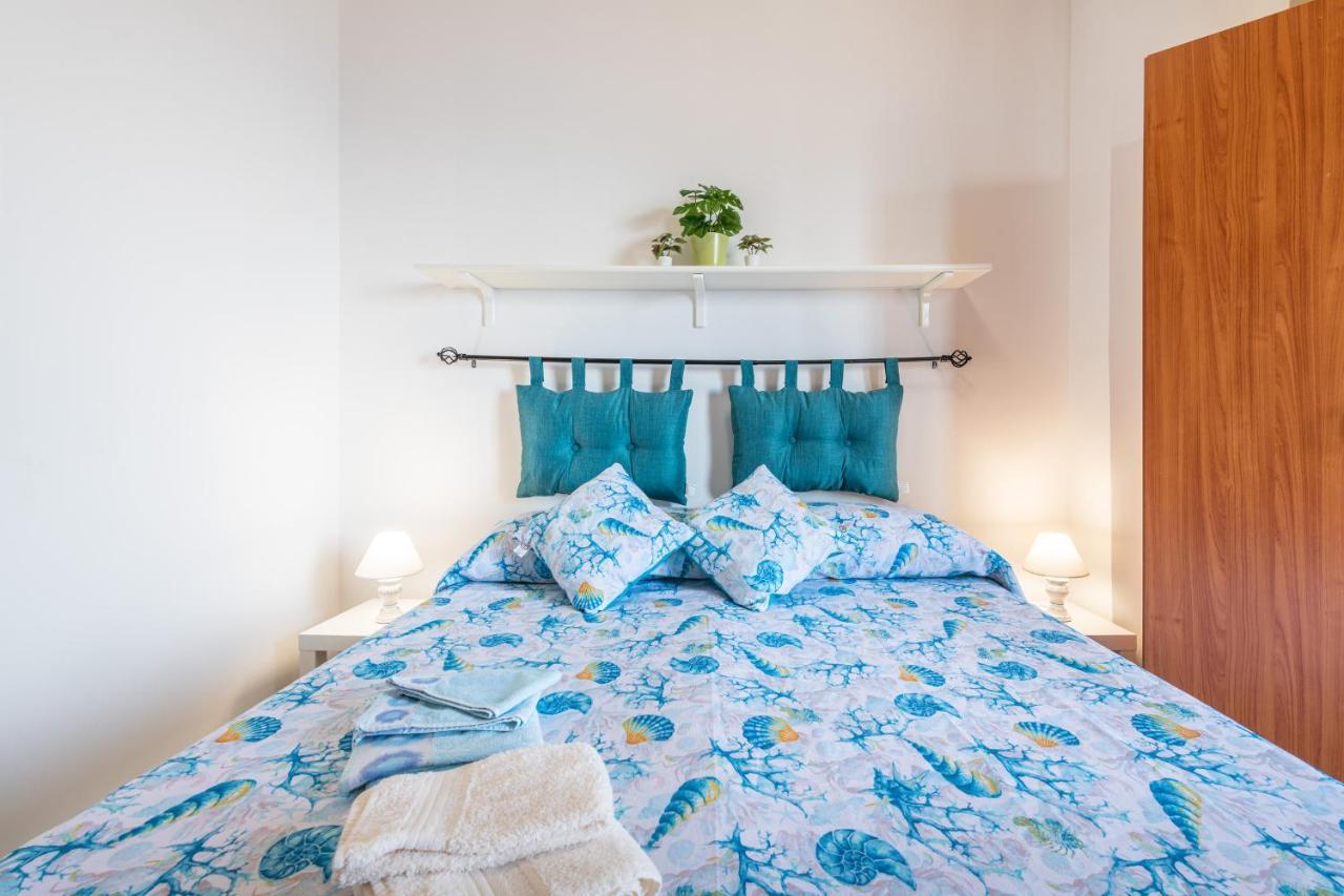 Apartament Casa Da Amare Teulada Zewnętrze zdjęcie