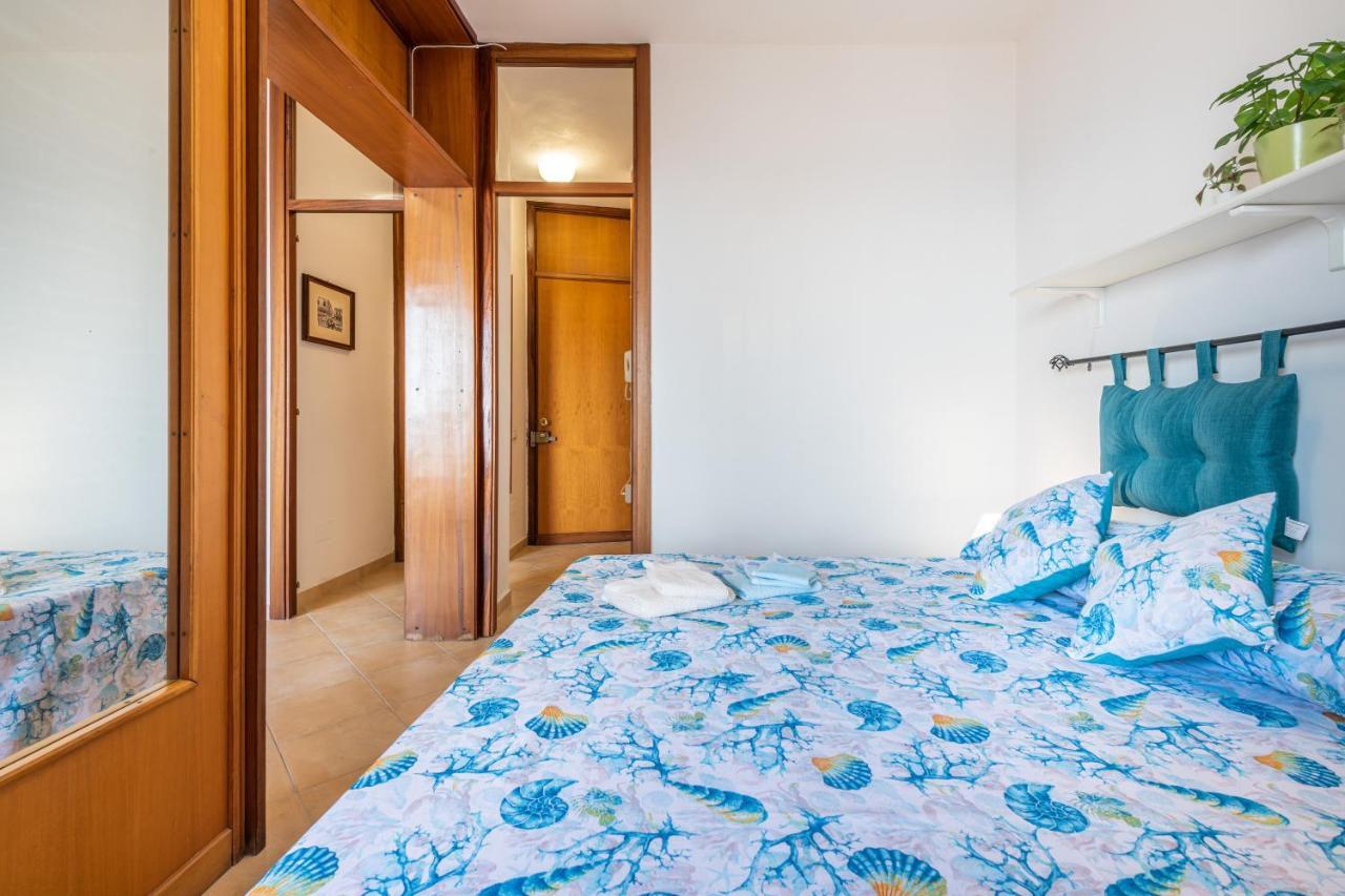 Apartament Casa Da Amare Teulada Zewnętrze zdjęcie