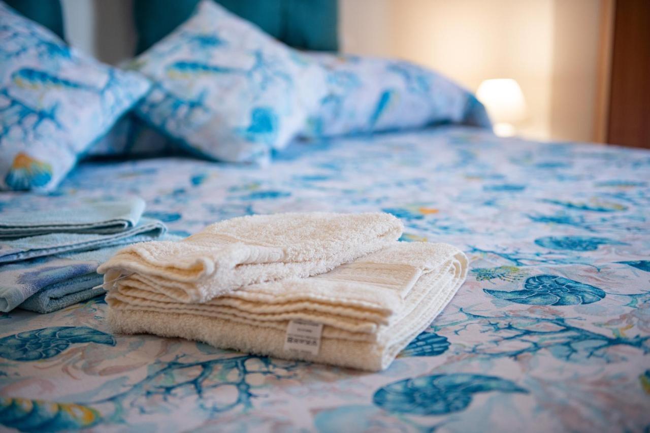 Apartament Casa Da Amare Teulada Zewnętrze zdjęcie